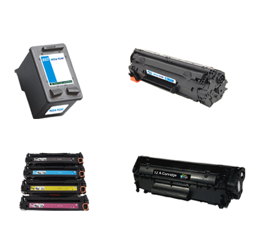 Cartridge Refilling Service, Toner Refilling in Coimbatore - MEDIA ...